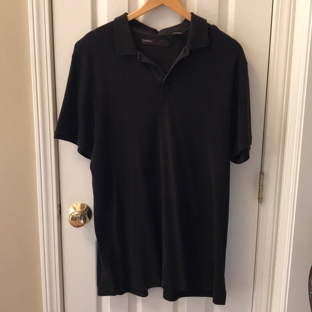 Perry Ellis polo